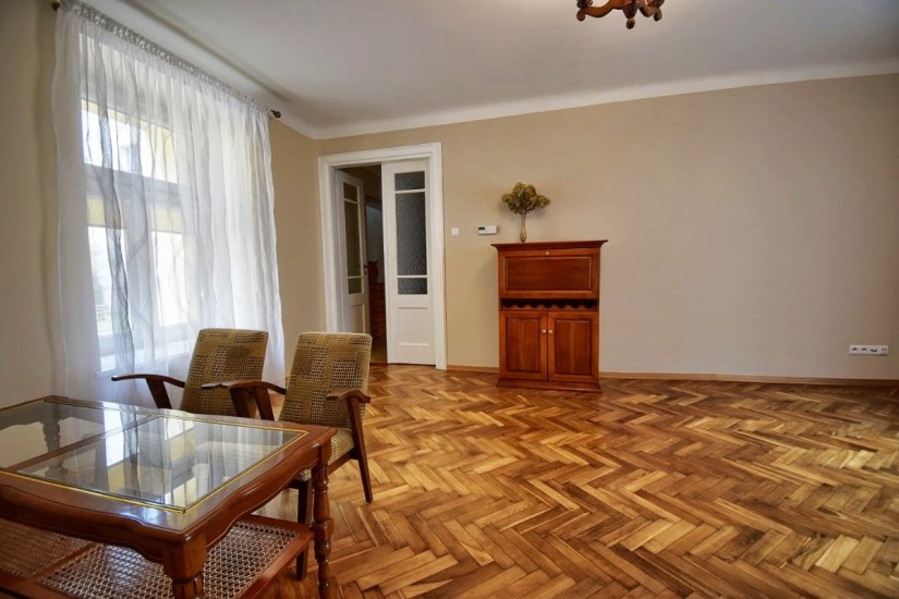 Mieszkanie Sprzedaż - Kielce province, Kielce m., Kielce, Centrum