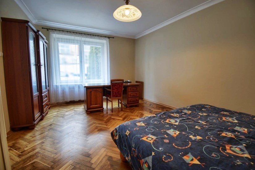 Mieszkanie Sprzedaż - Kielce province, Kielce m., Kielce, Centrum