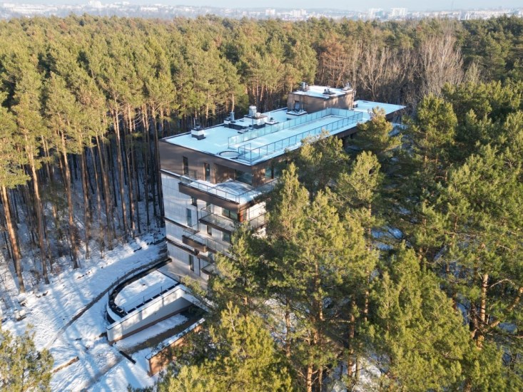 Mieszkanie Sprzedaż - Kielce province, Kielce m., Kielce, Baranówek