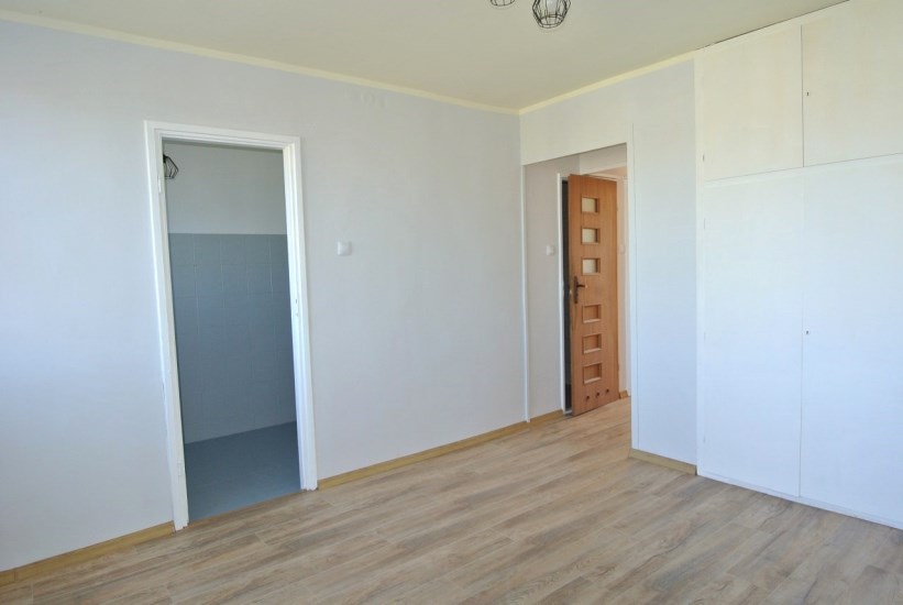 Mieszkanie Sprzedaż - mazowieckie, pruszkowski, Pruszków