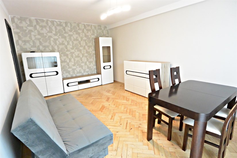 Mieszkanie Wynajem - Kielce province, Kielce m., Kielce, Na Stoku