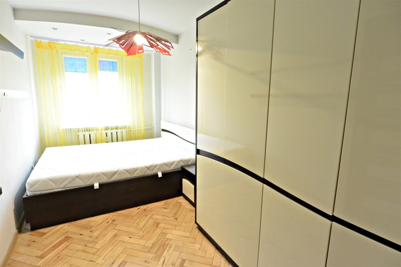 Mieszkanie Wynajem - Kielce province, Kielce m., Kielce, Na Stoku