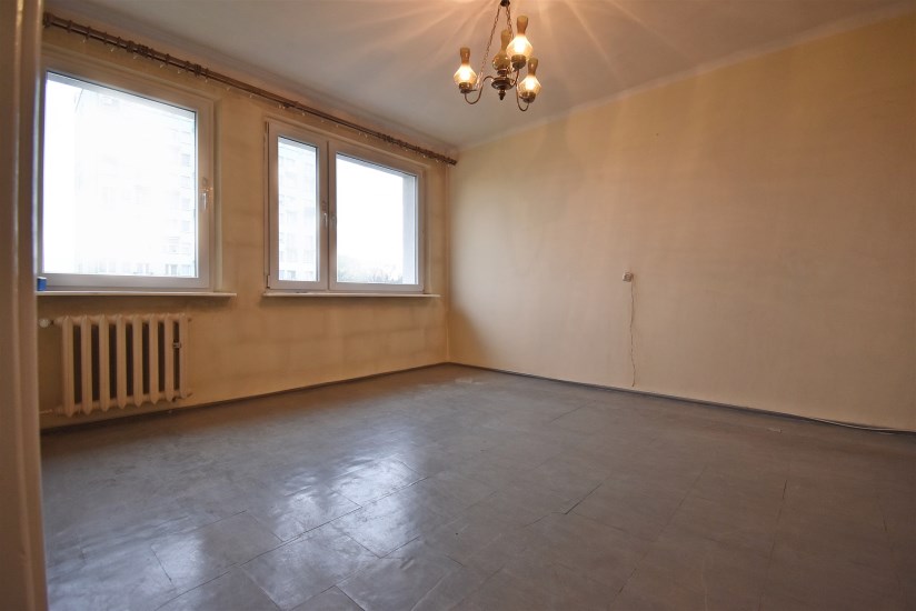 Mieszkanie Sprzedaż - Kielce province, Kielce m., Kielce, Czarnów