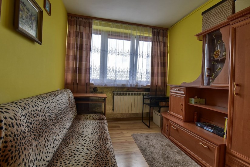 Mieszkanie Sprzedaż - Kielce province, buski, Busko-Zdrój
