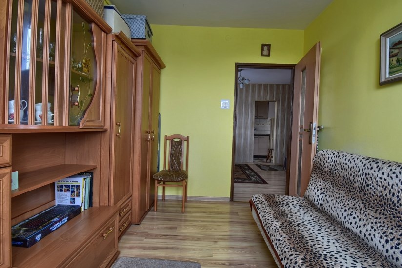 Mieszkanie Sprzedaż - Kielce province, buski, Busko-Zdrój