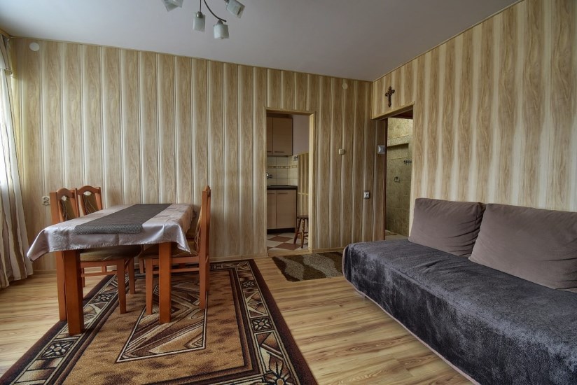 Mieszkanie Sprzedaż - Kielce province, buski, Busko-Zdrój