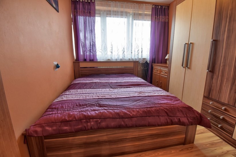 Mieszkanie Sprzedaż - Kielce province, buski, Busko-Zdrój