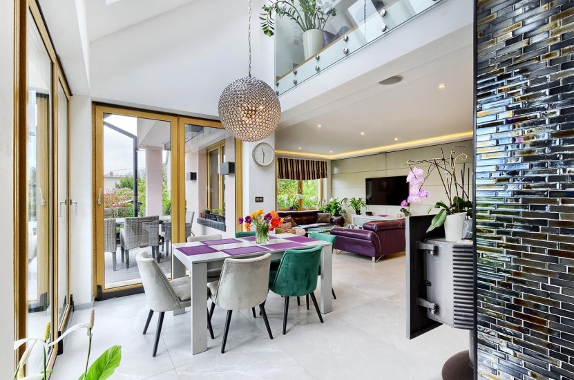 Dom Sprzedaż - Kielce province, kielecki, Strawczyn, Oblęgorek