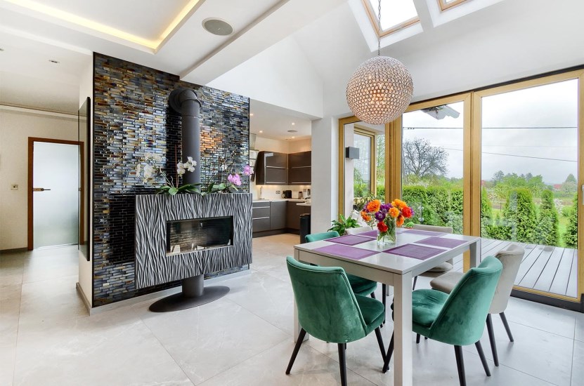 Dom Sprzedaż - Kielce province, kielecki, Strawczyn, Oblęgorek