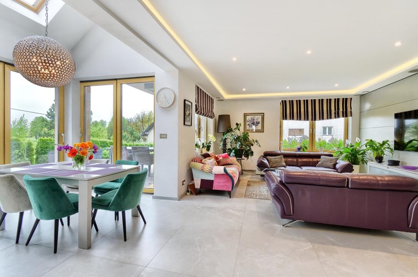 Dom Sprzedaż - Kielce province, kielecki, Strawczyn, Oblęgorek