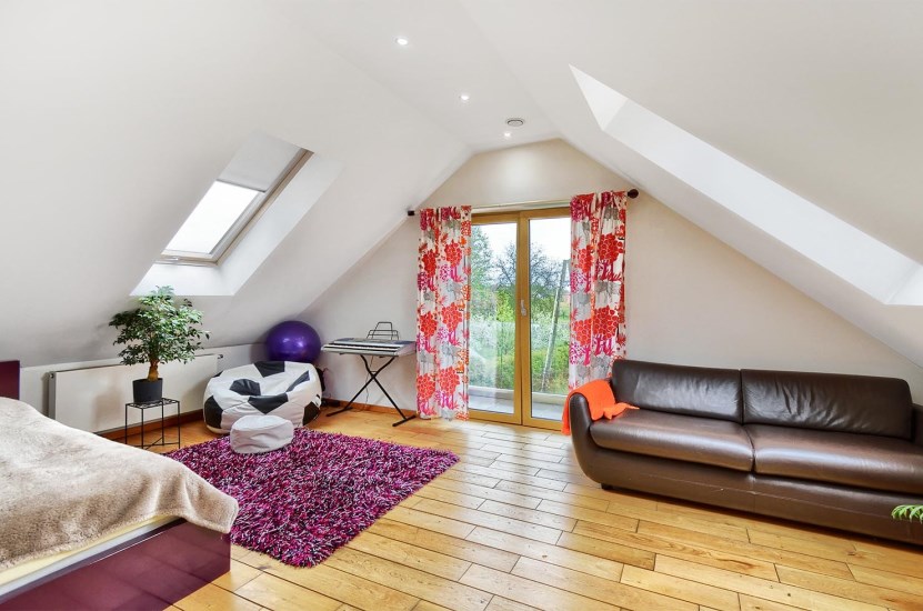 Dom Sprzedaż - Kielce province, kielecki, Strawczyn, Oblęgorek