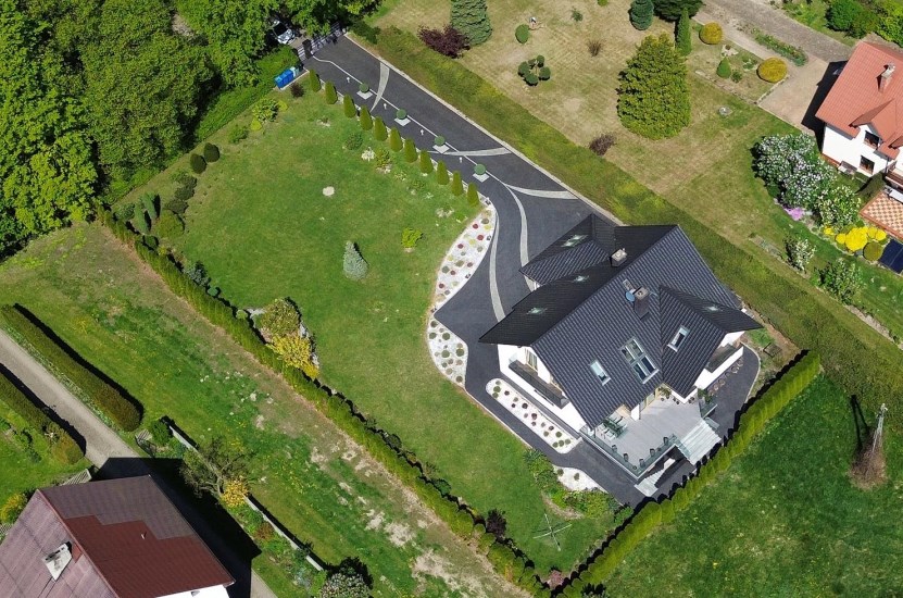 Dom Sprzedaż - Kielce province, kielecki, Strawczyn, Oblęgorek