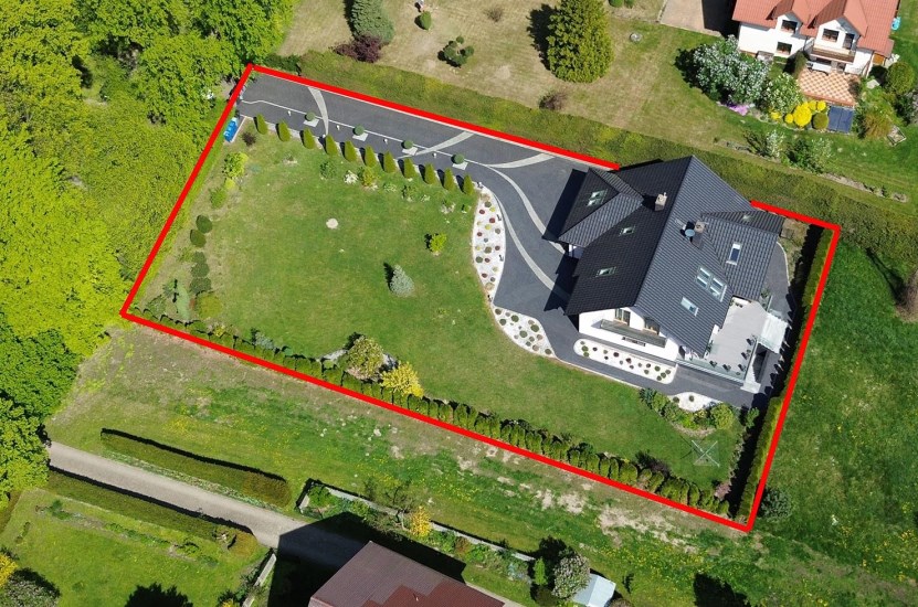 Dom Sprzedaż - Kielce province, kielecki, Strawczyn, Oblęgorek