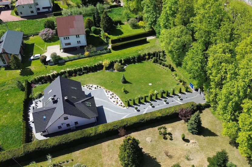 Dom Sprzedaż - Kielce province, kielecki, Strawczyn, Oblęgorek