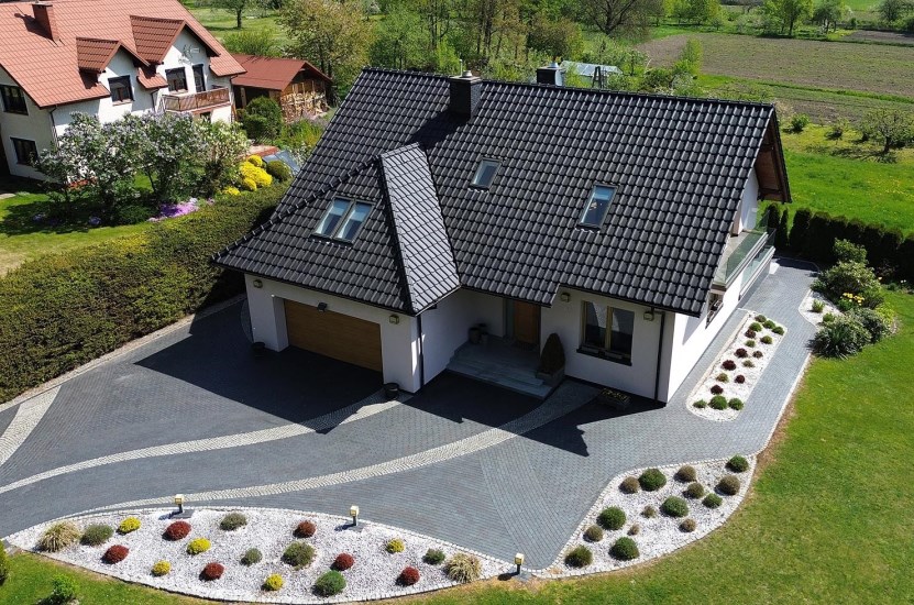 Dom Sprzedaż - Kielce province, kielecki, Strawczyn, Oblęgorek