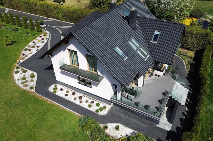 Dom Sprzedaż - Kielce province, kielecki, Strawczyn, Oblęgorek