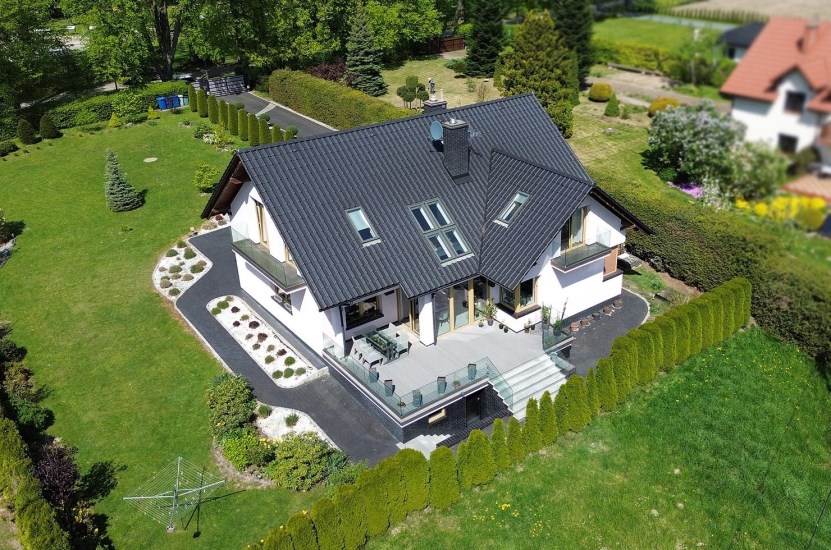 Dom Sprzedaż - Kielce province, kielecki, Strawczyn, Oblęgorek