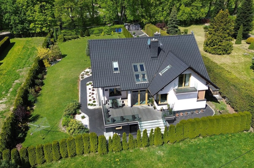 Dom Sprzedaż - Kielce province, kielecki, Strawczyn, Oblęgorek