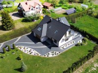 Dom Sprzedaż - Kielce province, kielecki, Strawczyn, Oblęgorek