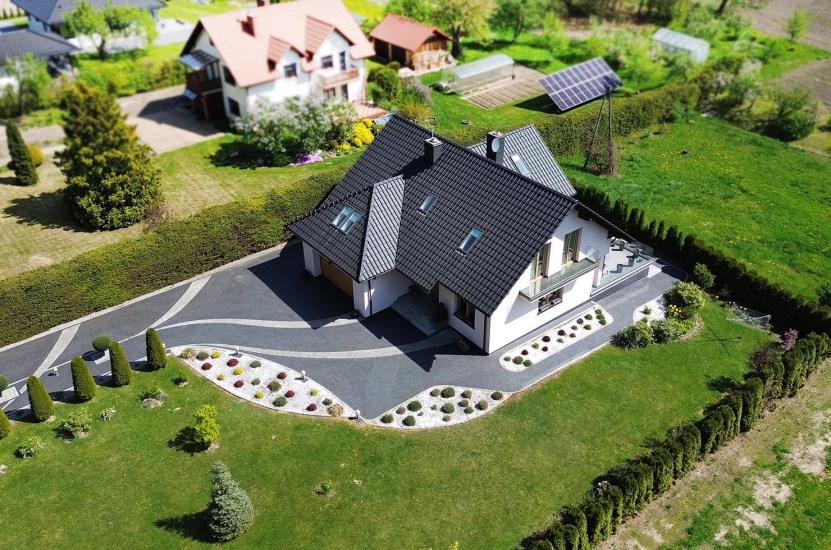 Dom Sprzedaż - Kielce province, kielecki, Strawczyn, Oblęgorek