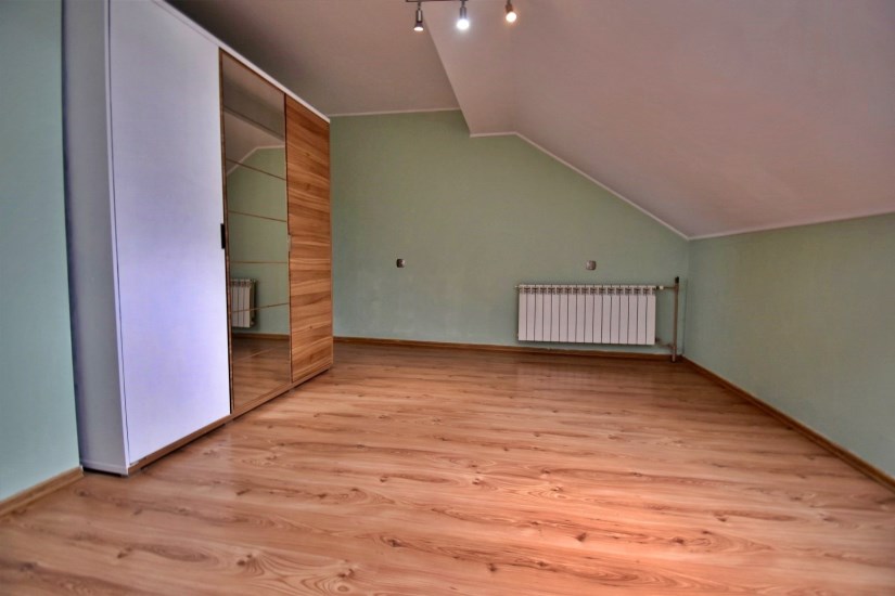 Mieszkanie Wynajem - Kielce province, kielecki, Piekoszów, Wincentów