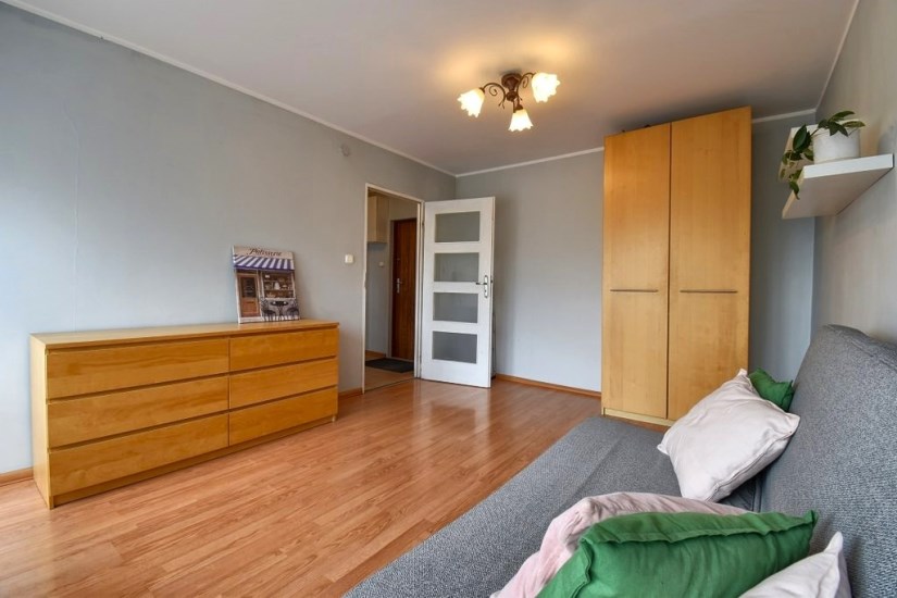 Mieszkanie Sprzedaż - mazowieckie, Warszawa m., Warszawa, Wola, Koło