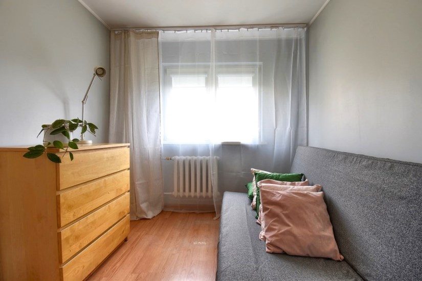 Mieszkanie Sprzedaż - mazowieckie, Warszawa m., Warszawa, Wola, Koło
