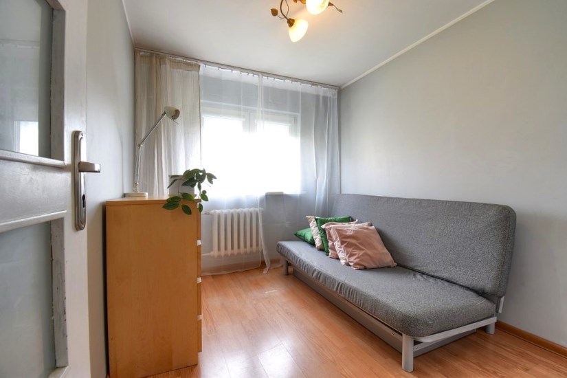 Mieszkanie Sprzedaż - mazowieckie, Warszawa m., Warszawa, Wola, Koło