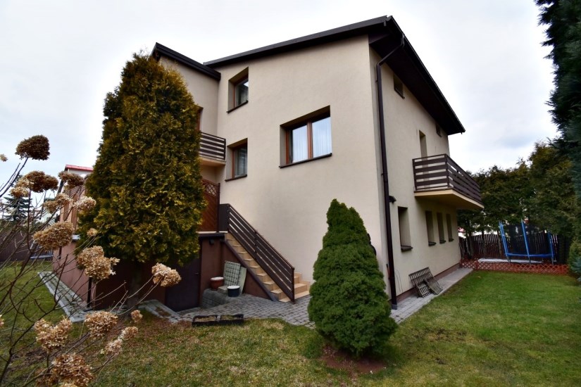 Dom Wynajem - Kielce province, Kielce m., Kielce, Ostra Górka
