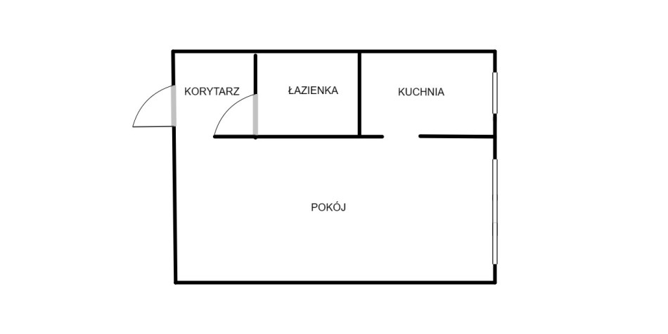 Mieszkanie Sprzedaż - Kielce province, Kielce m., Kielce, os. Jagiellońskie