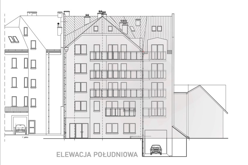 Mieszkanie Sprzedaż - Kielce province, Kielce m., Kielce, Centrum