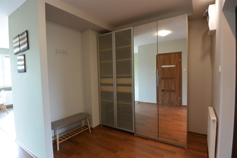 Mieszkanie Wynajem - Kielce province, Kielce m., Kielce, Nowy Folwark