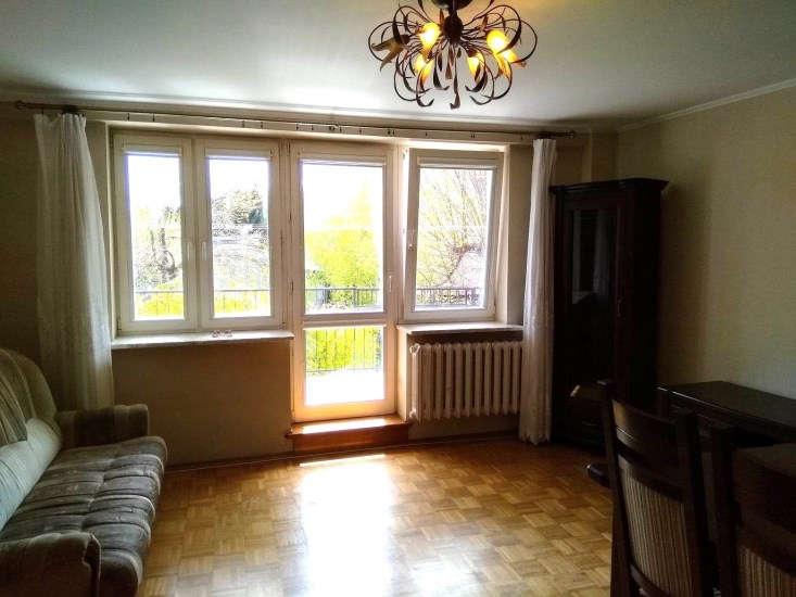 Mieszkanie Sprzedaż - mazowieckie, warszawski zachodni, Ożarów Mazowiecki (gw), Płochocin