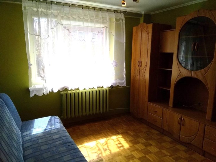Mieszkanie Sprzedaż - mazowieckie, warszawski zachodni, Ożarów Mazowiecki (gw), Płochocin