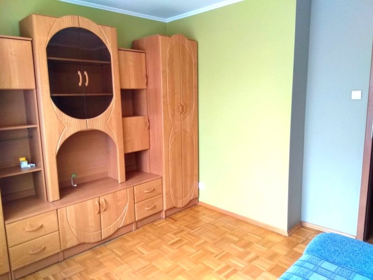 Mieszkanie Sprzedaż - mazowieckie, warszawski zachodni, Ożarów Mazowiecki (gw), Płochocin