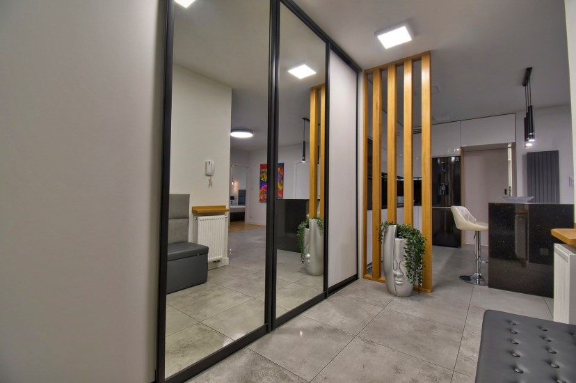 Mieszkanie Wynajem - Kielce province, Kielce m., Kielce, Centrum
