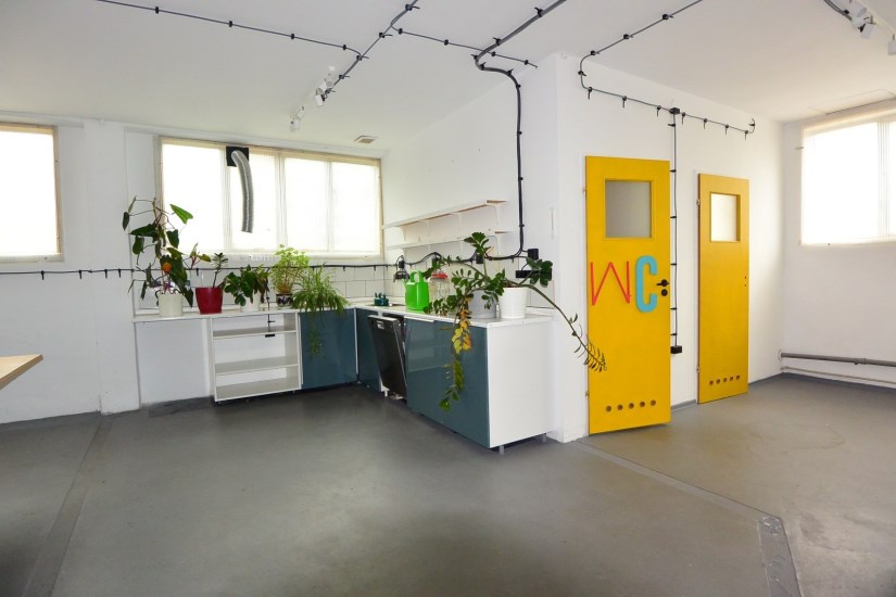Lokal Wynajem - mazowieckie, Warszawa m., Warszawa, Wola, Ulrychów