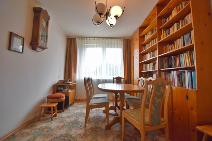 Mieszkanie Sprzedaż - Kielce province, Kielce m., Kielce, KSM
