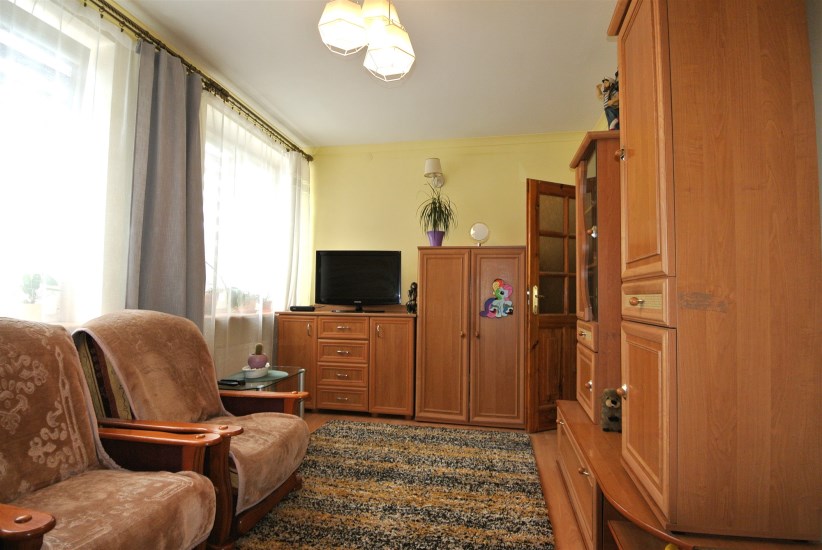 Mieszkanie Sprzedaż - Kielce province, kielecki, Piekoszów, Gałęzice