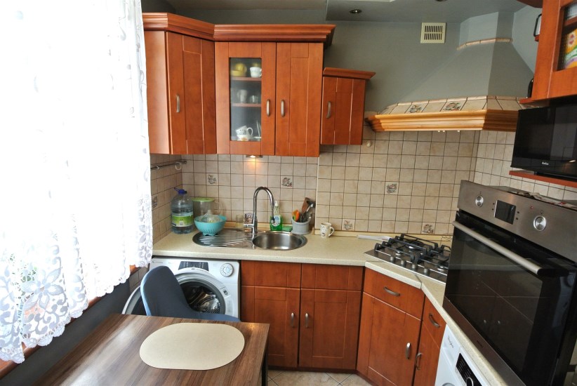 Mieszkanie Sprzedaż - Kielce province, kielecki, Piekoszów, Gałęzice