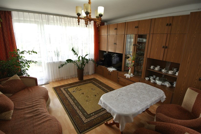 Mieszkanie Sprzedaż - Kielce province, jędrzejowski, Jędrzejów