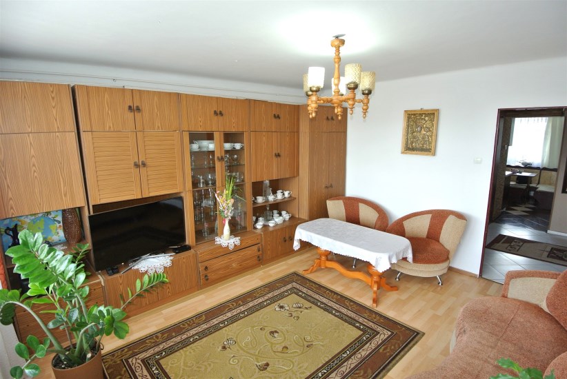 Mieszkanie Sprzedaż - Kielce province, jędrzejowski, Jędrzejów