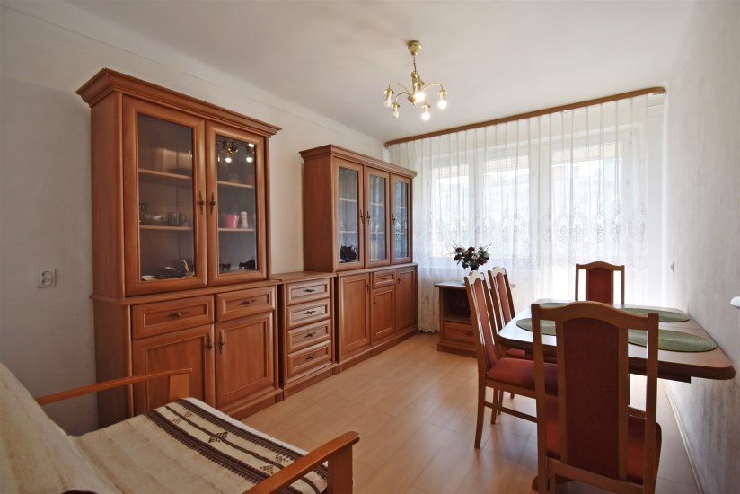 Mieszkanie Sprzedaż - Kielce province, Kielce m., Kielce, Sady