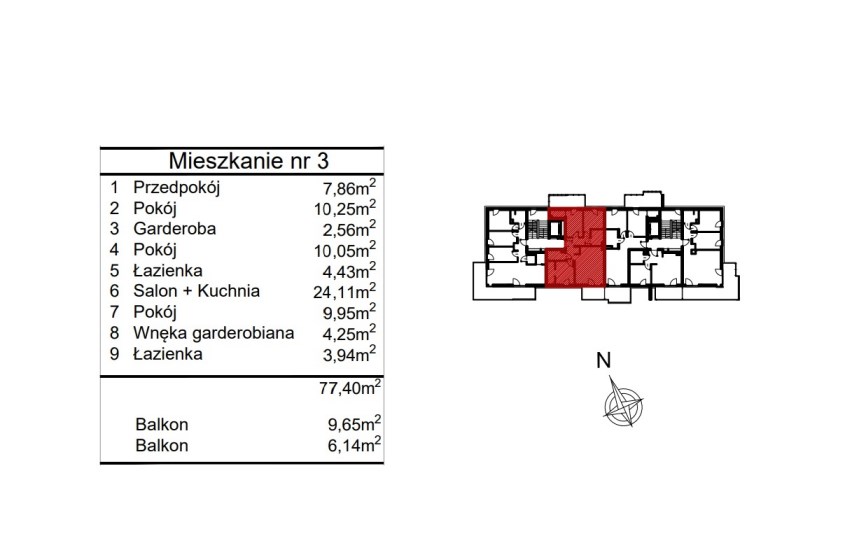 Mieszkanie Sprzedaż - Kielce province, Kielce m., Kielce, Baranówek