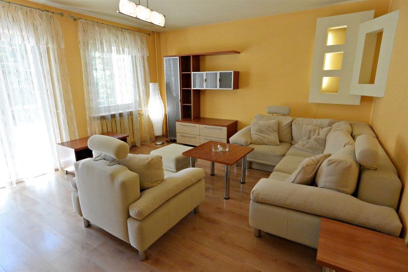 Mieszkanie Wynajem - Kielce province, Kielce m., Kielce, Ślichowice