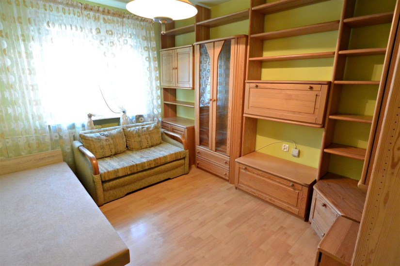 Mieszkanie Wynajem - Kielce province, Kielce m., Kielce, Ślichowice