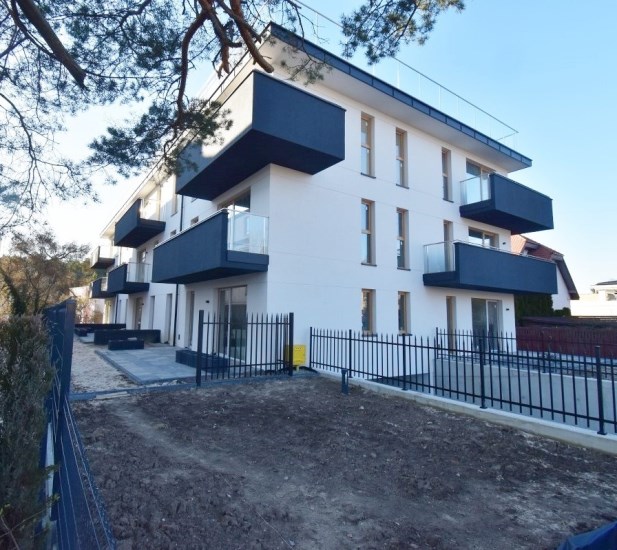 Mieszkanie Sprzedaż - Kielce province, Kielce m., Kielce, Baranówek