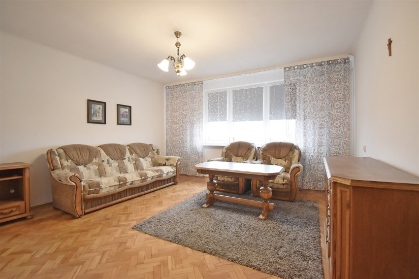 Mieszkanie Sprzedaż - Kielce province, Kielce m., Kielce, Szydłówek