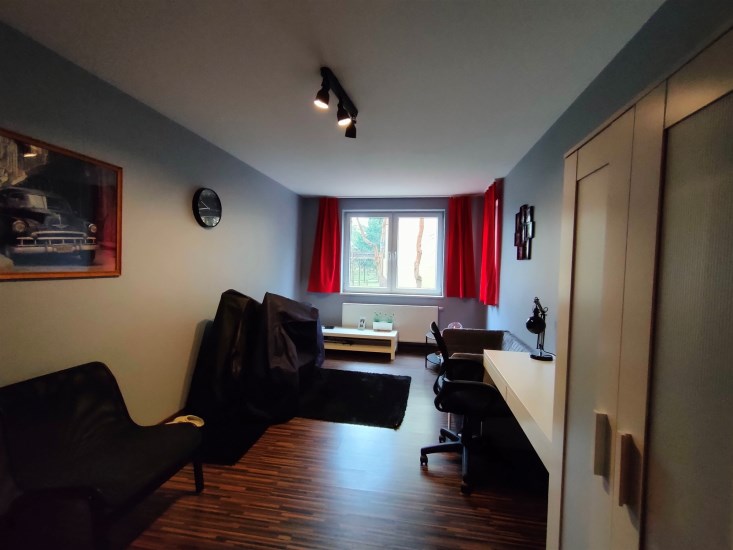 Mieszkanie Sprzedaż - mazowieckie, Warszawa m., Warszawa, Bemowo, Bemowo Lotnisko