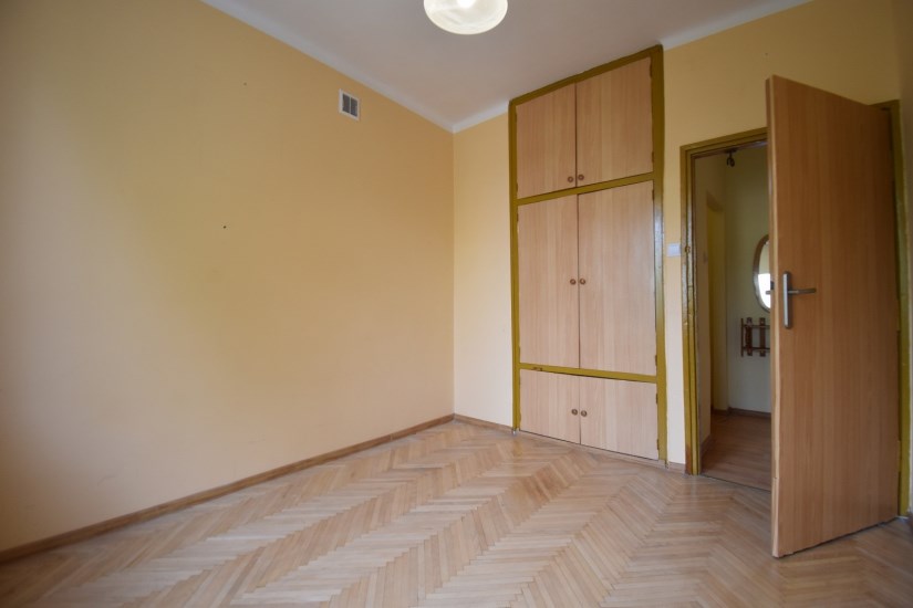 Mieszkanie Sprzedaż - Kielce province, starachowicki, Starachowice, Majówka